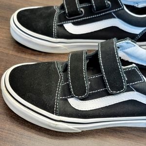 Boys Vans